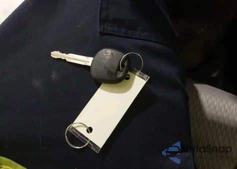 2015 Toyota Corolla Le z USA, uszkodzony, nr VIN 2T1BURHE9FC338092